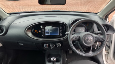 Toyota Aygo X 1.0 VVT-i Pure 5dr Petrol Hatchback